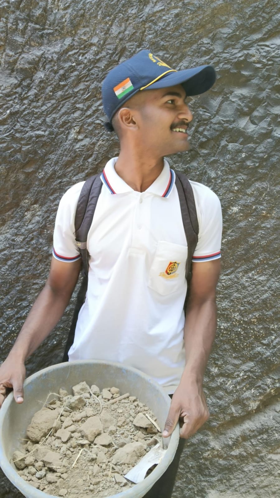 Trekking Expediton & Fort Conservation